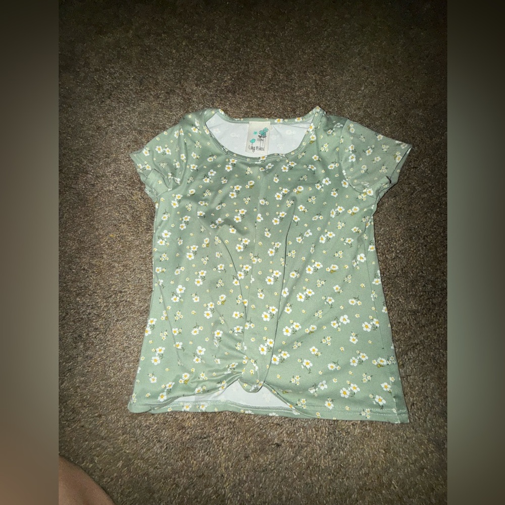 Tshirt